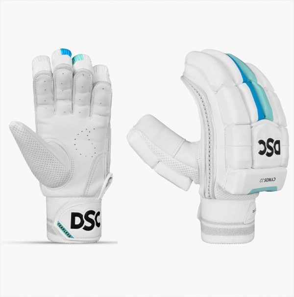 DSC Cynos 22 Batting Gloves (2025)