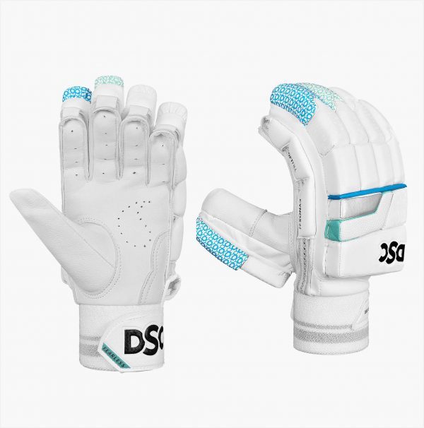 DSC Cynos 44 Batting Gloves (2025)