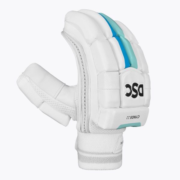 DSC Cynos 22 Batting Gloves (2025) - Image 2