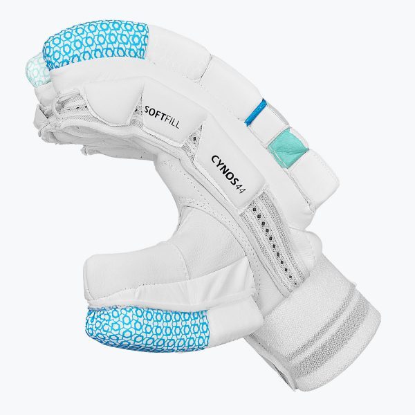 DSC Cynos 44 Batting Gloves (2025) - Image 2
