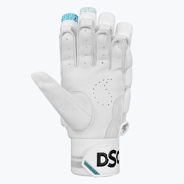 DSC Cynos 44 Batting Gloves (2025) - Image 3