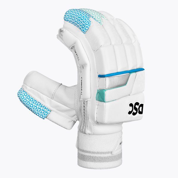 DSC Cynos 44 Batting Gloves (2025) - Image 4