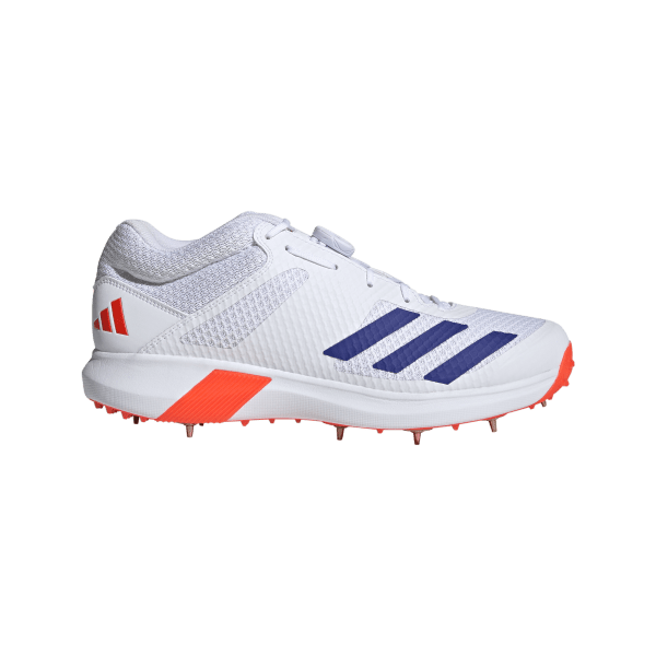 Adidas Vector Mid Bowling Shoe (2024) - Image 2