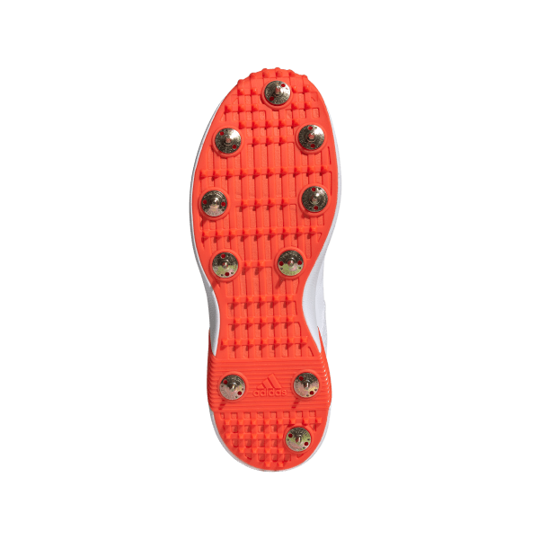 Adidas Vector Mid Bowling Shoe (2024) - Image 3
