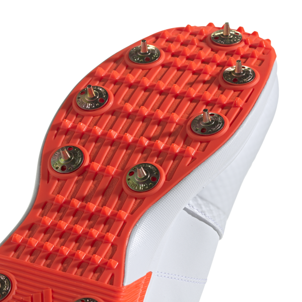 Adidas Vector Mid Bowling Shoe (2024) - Image 4