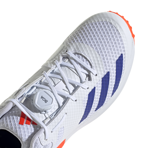 Adidas Vector Mid Bowling Shoe (2024) - Image 5