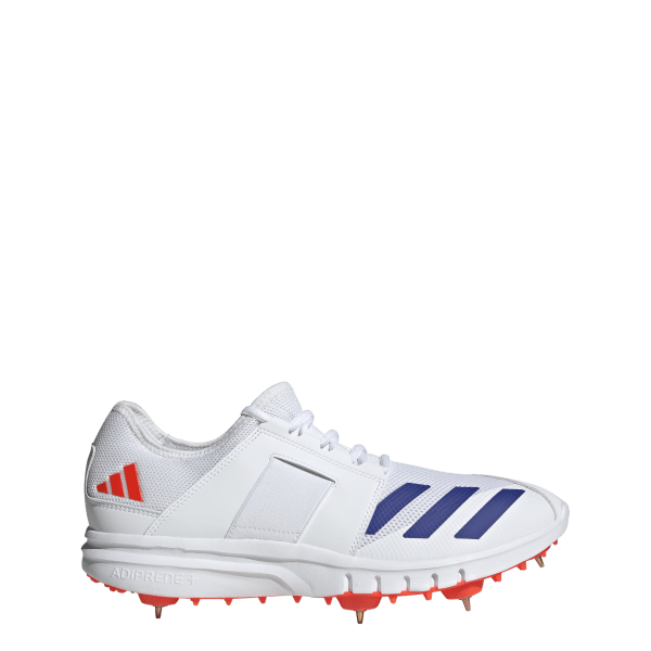 Adidas Howzat Junior Cricket Spike (2024) - Image 2