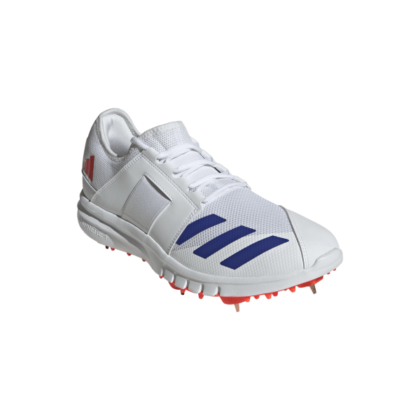 Adidas Howzat Junior Cricket Spike (2024) - Image 3