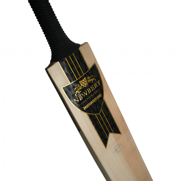 Newbery Navarone SPS Cricket Bat - Image 4