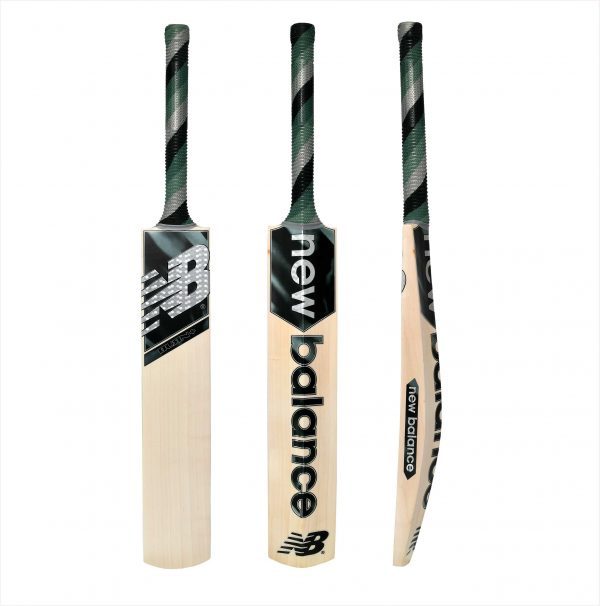 New Balance NB Burn Cricket Bat (2024)
