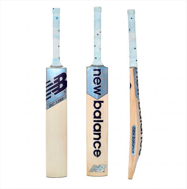 New Balance DC1280 Cricket Bat (2024)