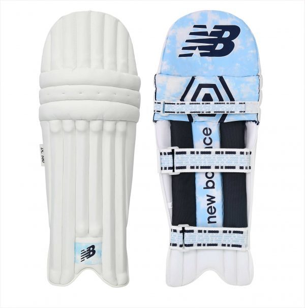 New Balance DC580 Batting Pads (2024)