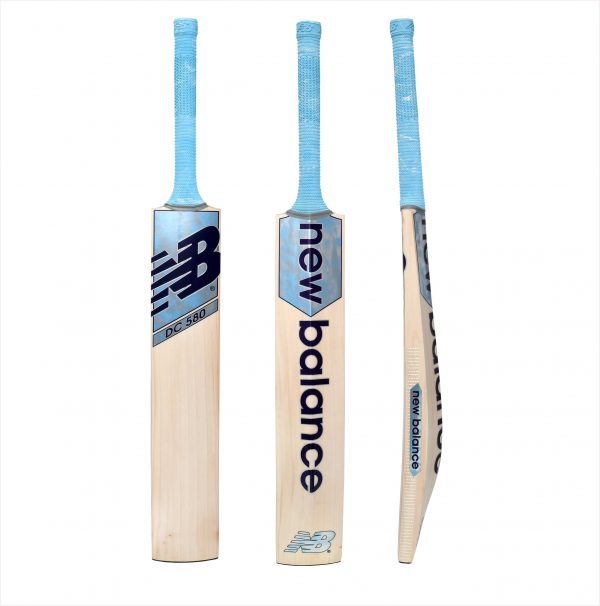New Balance DC580 Cricket Bat (2024)