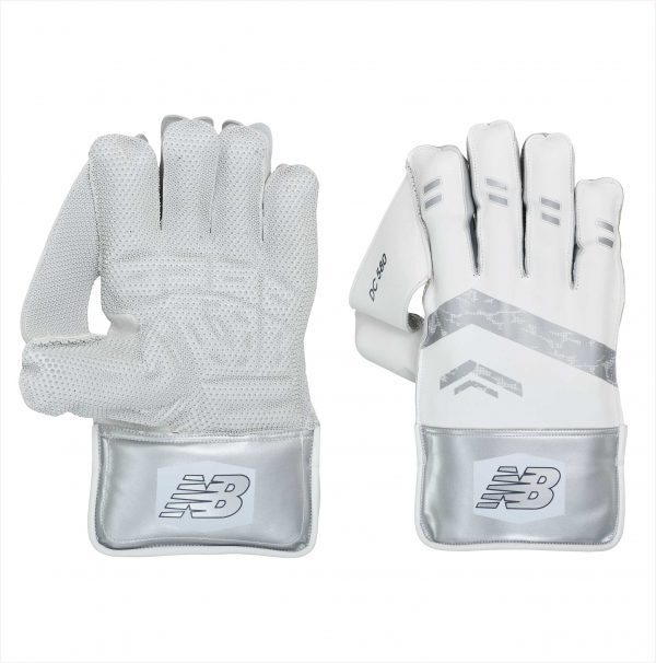 New Balance DC580 Keepers' Gloves (2024)