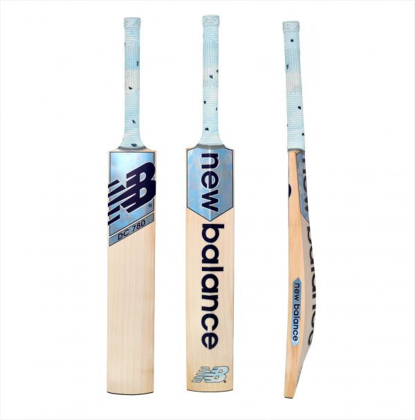 New Balance DC880 Cricket Bat (2024)