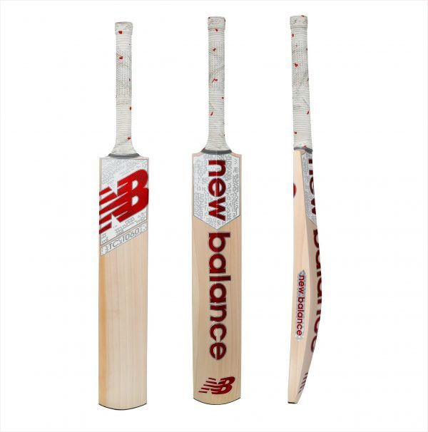 New Balance TC1060 Cricket Bat (2024)
