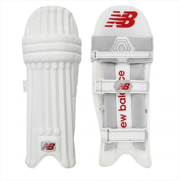 New Balance TC1060 Batting Pads (2024)