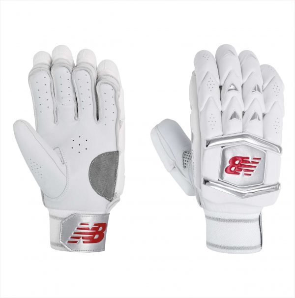 New Balance TC1260 Batting Gloves (2024)