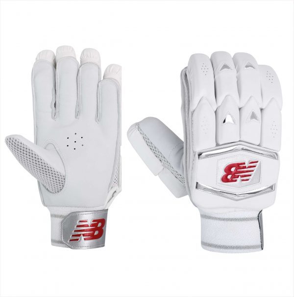 New Balance TC660 Batting Gloves (2024)