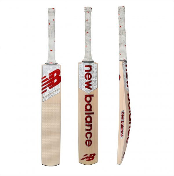 New Balance TC660 Junior Cricket Bat (2024)
