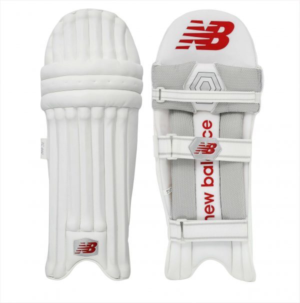 New Balance TC660 Batting Pads (2024)