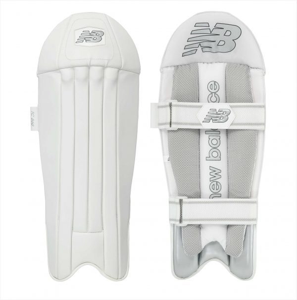 New Balance TC860 Keepers' Pads (2024)