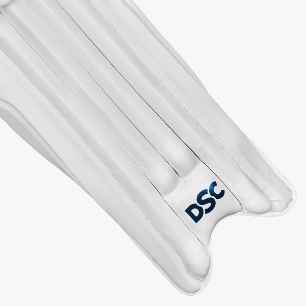 DSC Pearla X3 Wicket Keepers' Pads (2024) - Image 5