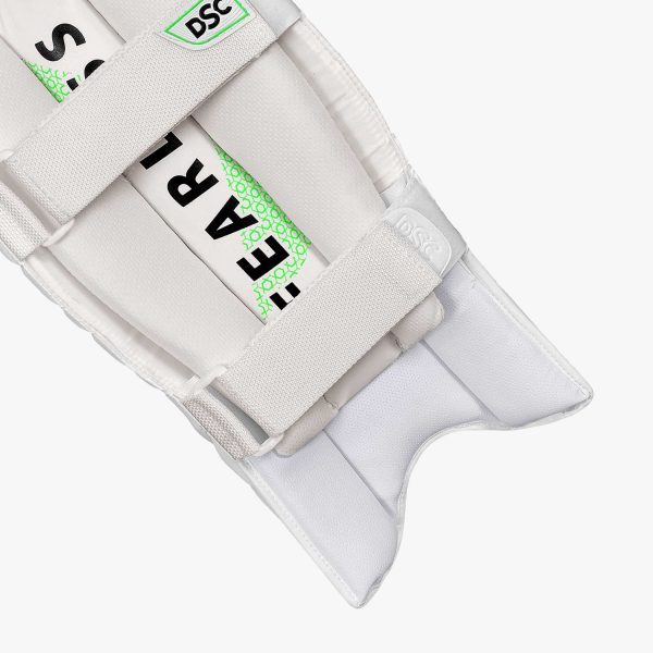 DSC Spliit Players Wicket Keepers' Pads (2024) - Image 4