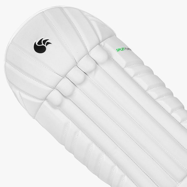 DSC Spliit Players Wicket Keepers' Pads (2024) - Image 3
