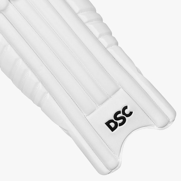 DSC Spliit Players Wicket Keepers' Pads (2024) - Image 5
