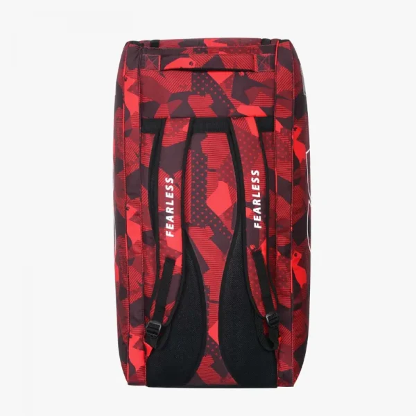 DSC Rebel Revolt Duffle Bag - Image 3