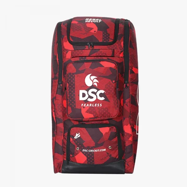 DSC Rebel Revolt Duffle Bag - Image 2
