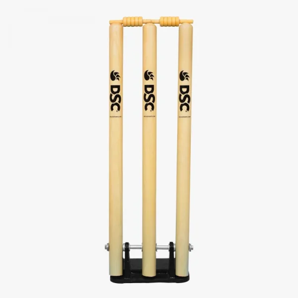 DSC Spring Back Stumps