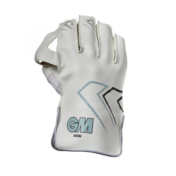 Gunn & Moore 606 Keepers' Gloves (2024) - Image 2