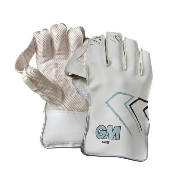 Gunn & Moore 606 Keepers' Gloves (2024)
