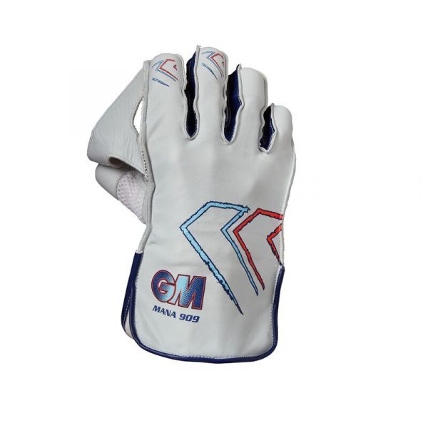 Gunn & Moore Mana 909 Keepers' Gloves (2024) - Image 2