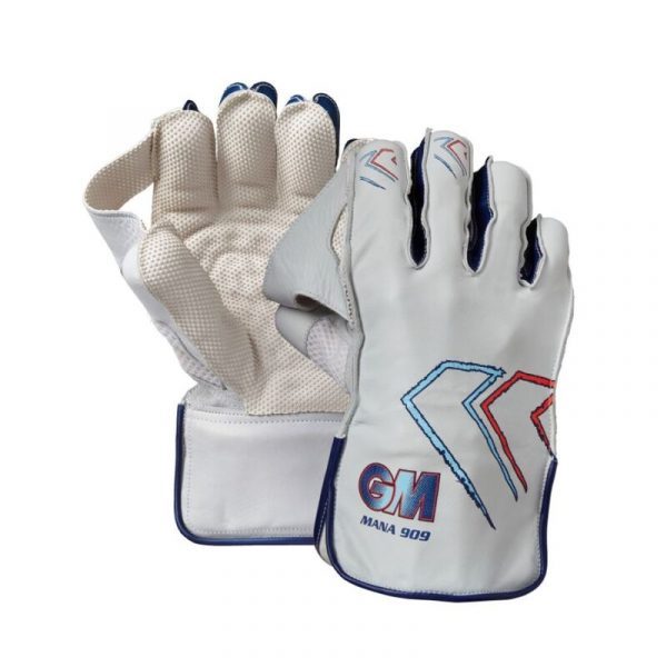 Gunn & Moore Mana 909 Keepers' Gloves (2024)