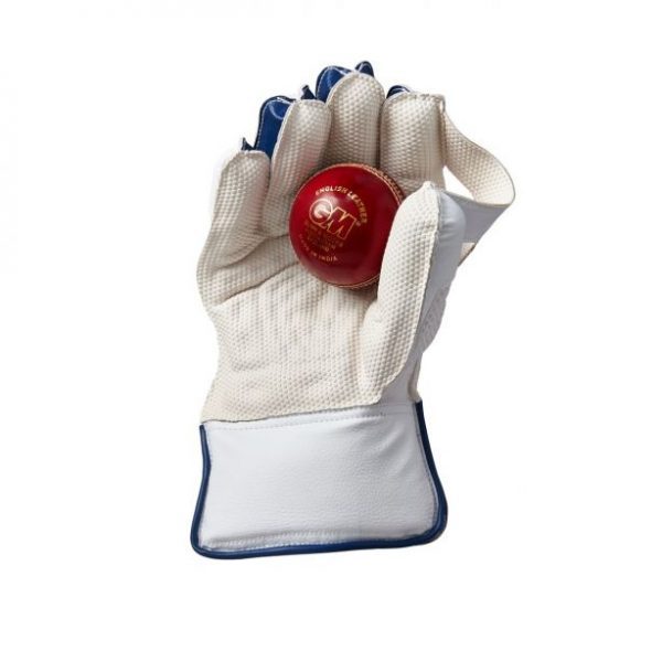 Gunn & Moore Mana Keepers' Gloves (2024) - Image 2