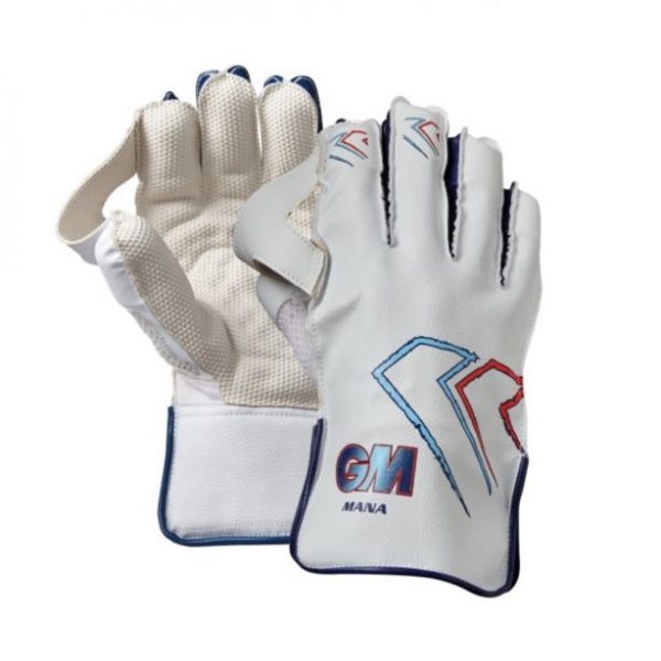 Gunn & Moore Mana Keepers' Gloves (2024)