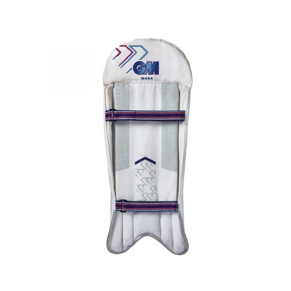 Gunn & Moore Mana Keepers' Pads (2024) - Image 2