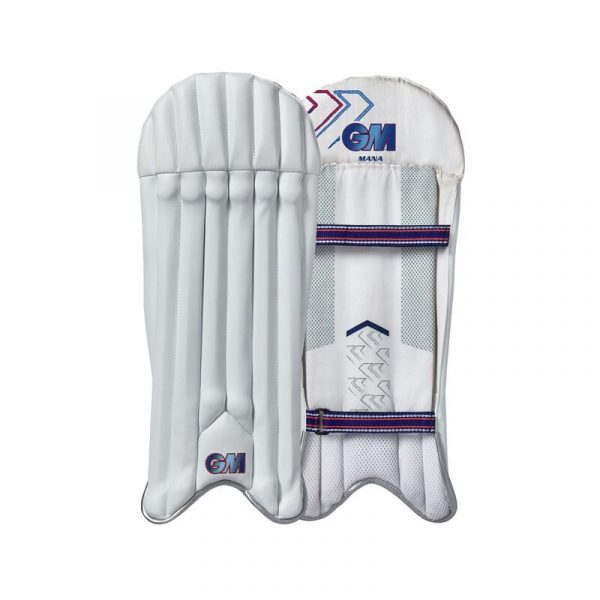 Gunn & Moore Mana Keepers' Pads (2024)