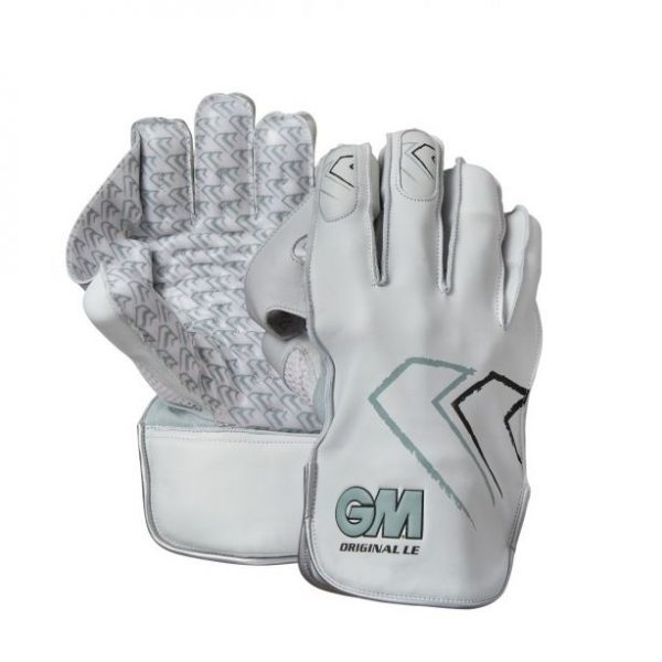 Gunn & Moore Original LE Keepers' Gloves (2024)