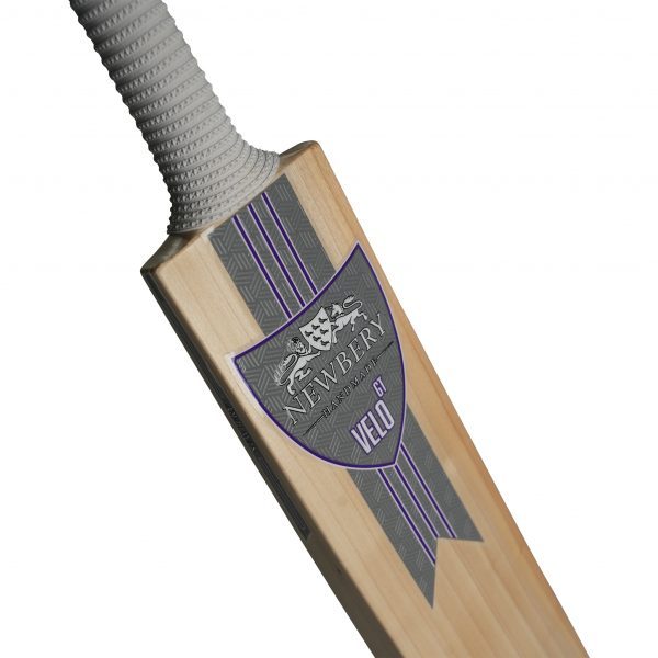 Newbery Velo 5 Star Junior Cricket Bat (2024) - Image 3