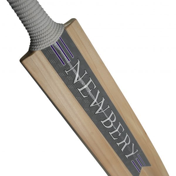 Newbery Velo 5 Star Junior Cricket Bat (2024) - Image 4
