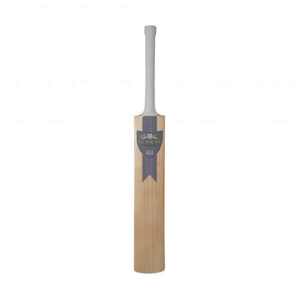Newbery Velo 5 Star Junior Cricket Bat (2024) - Image 2