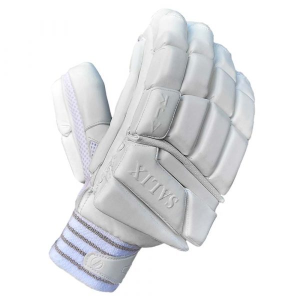 Salix AJK Batting Gloves