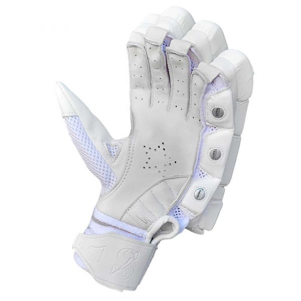 Salix AJK Batting Gloves - Image 2