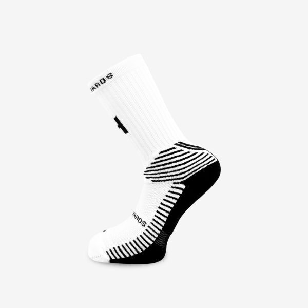 Hard Yards Performance Bowler's Grip Sock - Image 3