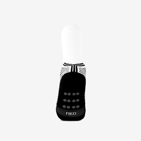 Hard Yards Performance Bowler's Grip Sock - Image 5