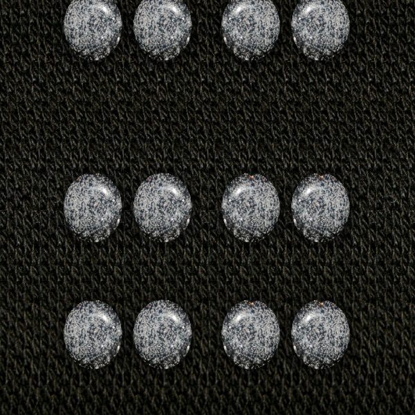 Hard Yards Performance Bowler's Grip Sock - Image 4